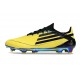 Buty Piłkarskie Adidas F50 Elite FG Zawistny Czarny