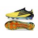 Buty Piłkarskie Adidas F50 Elite FG Zawistny Czarny