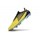 Buty Piłkarskie Adidas F50 Elite FG Zawistny Czarny