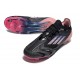 Buty Piłkarskie Adidas F50 Elite FG Czarny Różowy