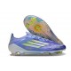 Buty Piłkarskie Adidas F50 Elite FG Fioletowy Zawistny