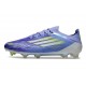 Buty Piłkarskie Adidas F50 Elite FG Fioletowy Zawistny