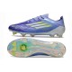Buty Piłkarskie Adidas F50 Elite FG Fioletowy Zawistny