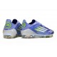 Buty Piłkarskie Adidas F50 Elite FG Fioletowy Zawistny