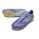 Buty Piłkarskie Adidas F50 Elite FG Fioletowy Zawistny