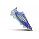 Buty Piłkarskie Adidas F50 Elite FG Fioletowy Zawistny