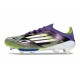 adidas F50+ Elite FG Fioletowy Zawistny