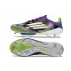 adidas F50+ Elite FG Fioletowy Zawistny