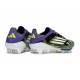 adidas F50+ Elite FG Fioletowy Zawistny