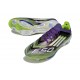 adidas F50+ Elite FG Fioletowy Zawistny