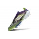 adidas F50+ Elite FG Fioletowy Zawistny