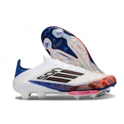 Adidas F50+ Elite X Son Biały Czarny Czerwony