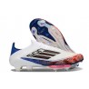 Adidas F50+ Elite X Son Biały Czarny Czerwony Adidas F50+ Elite X Son Biały Czarny Czerwony