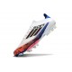 Adidas F50+ Elite X Son Biały Czarny Czerwony