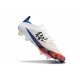 Adidas F50+ Elite X Son Biały Czarny Czerwony