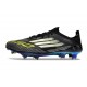 adidas F50+ Elite FG Czarny Zawistny