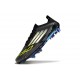 adidas F50+ Elite FG Czarny Zawistny