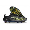 adidas F50+ Elite FG Czarny Zawistny