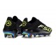 adidas F50+ Elite FG Czarny Zawistny