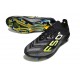 adidas F50+ Elite FG Czarny Zawistny