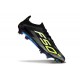 adidas F50+ Elite FG Czarny Zawistny