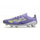 adidas F50+ Elite FG Fioletowy Zawistny