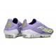 adidas F50+ Elite FG Fioletowy Zawistny
