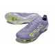 adidas F50+ Elite FG Fioletowy Zawistny