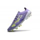 adidas F50+ Elite FG Fioletowy Zawistny