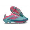 adidas F50+ Elite FG X Messi Niebieski Różowy