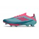 adidas F50+ Elite FG X Messi Niebieski Różowy