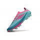 adidas F50+ Elite FG X Messi Niebieski Różowy