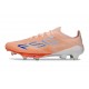 adidas F50+ Elite FG Pomarańczowy Niebieski