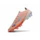 adidas F50+ Elite FG Pomarańczowy Niebieski