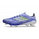 adidas F50+ Elite FG Fioletowy Zawistny