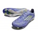 adidas F50+ Elite FG Fioletowy Zawistny