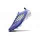 adidas F50+ Elite FG Fioletowy Zawistny