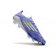 adidas F50+ Elite FG Fioletowy Zawistny
