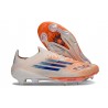 adidas F50+ Elite FG Pomarańczowy Niebieski
