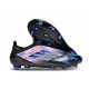 adidas F50 Elite Sznurowadeł FG Czarny Różowy Niebieski