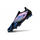adidas F50 Elite Sznurowadeł FG Czarny Różowy Niebieski