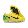 Korki Nike Mercurial Vapor 16 Elite FG KM Zawistny Zielony Czarny