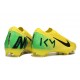 Korki Nike Mercurial Vapor 16 Elite FG KM Zawistny Zielony Czarny