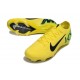 Korki Nike Mercurial Vapor 16 Elite FG KM Zawistny Zielony Czarny
