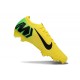 Korki Nike Mercurial Vapor 16 Elite FG KM Zawistny Zielony Czarny