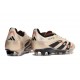 Korki Adidas Predator 2025 Elite FG Biały Czarny Zawistny