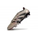 Korki Adidas Predator 2025 Elite FG Biały Czarny Zawistny