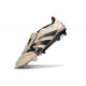 Buty Piłkarskie Adidas Predator Elite FT FG Miedź Czarny Czerwony