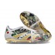 Buty Piłkarskie Adidas Predator Elite FT FG Kolorowy Złoty