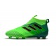 Adidas Buty Piłkarskie ACE 17+ PureControl FG -